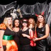 31.10.2015 Photo Booth von Martin Wahler, Pixelcode